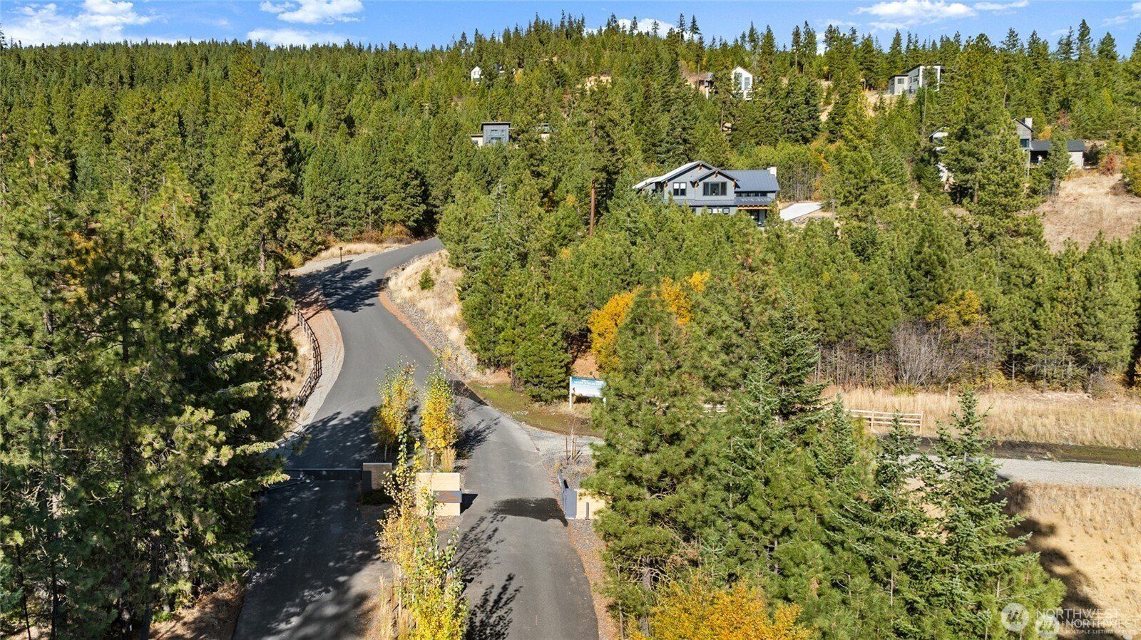 190 Skyline Ridge Lot 55 Drive. Cle Elum, WA 98922
