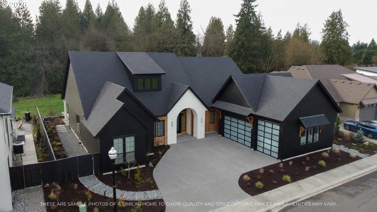 1617 N 41St Ct. Ridgefield, WA 98642