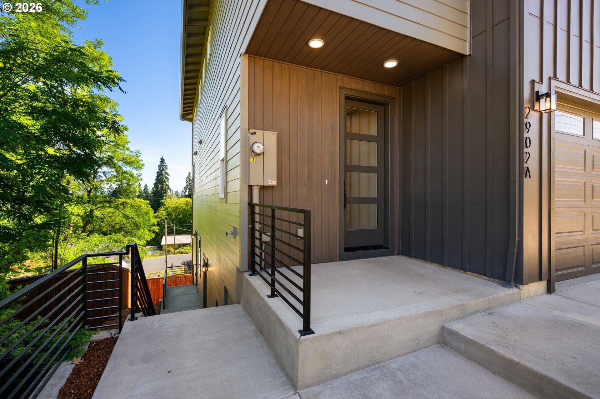 2902 E Mcloughlin Blvd. Vancouver, WA 98661