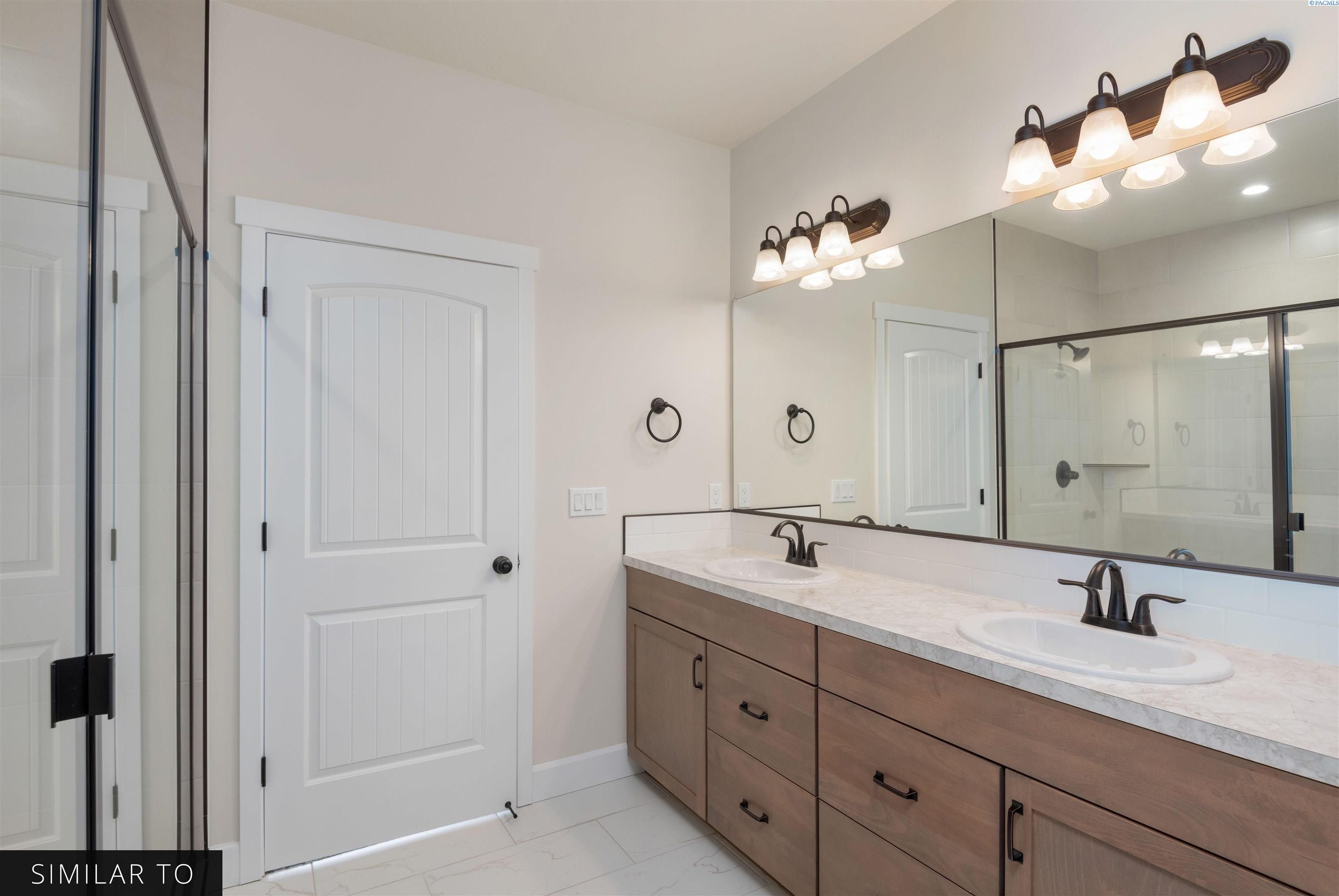2892 S Alaska St. Kennewick, WA 99338