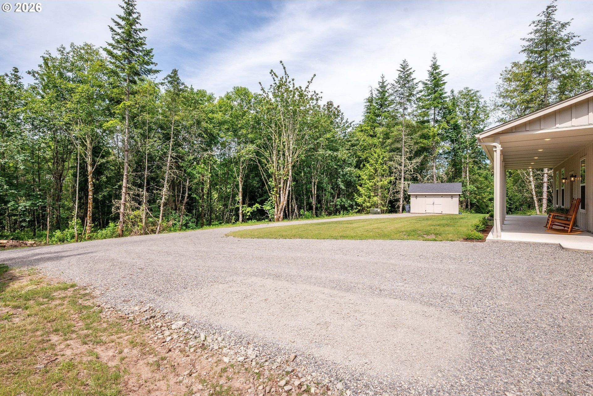 1013 N Bodine Rd. Kelso, WA 98626