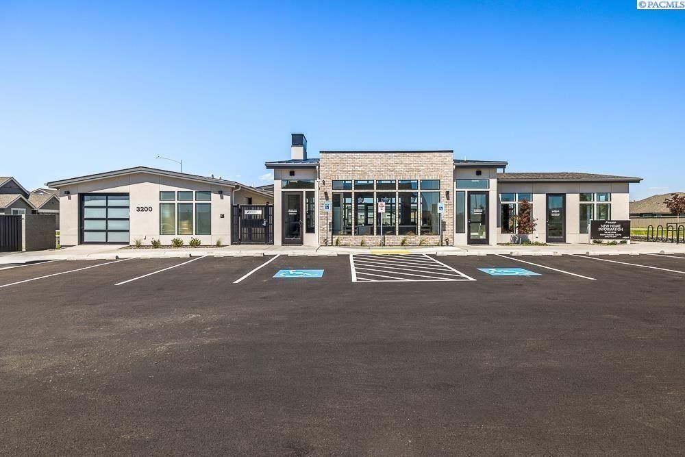 2937 Halfway Ave. Richland, WA 99354