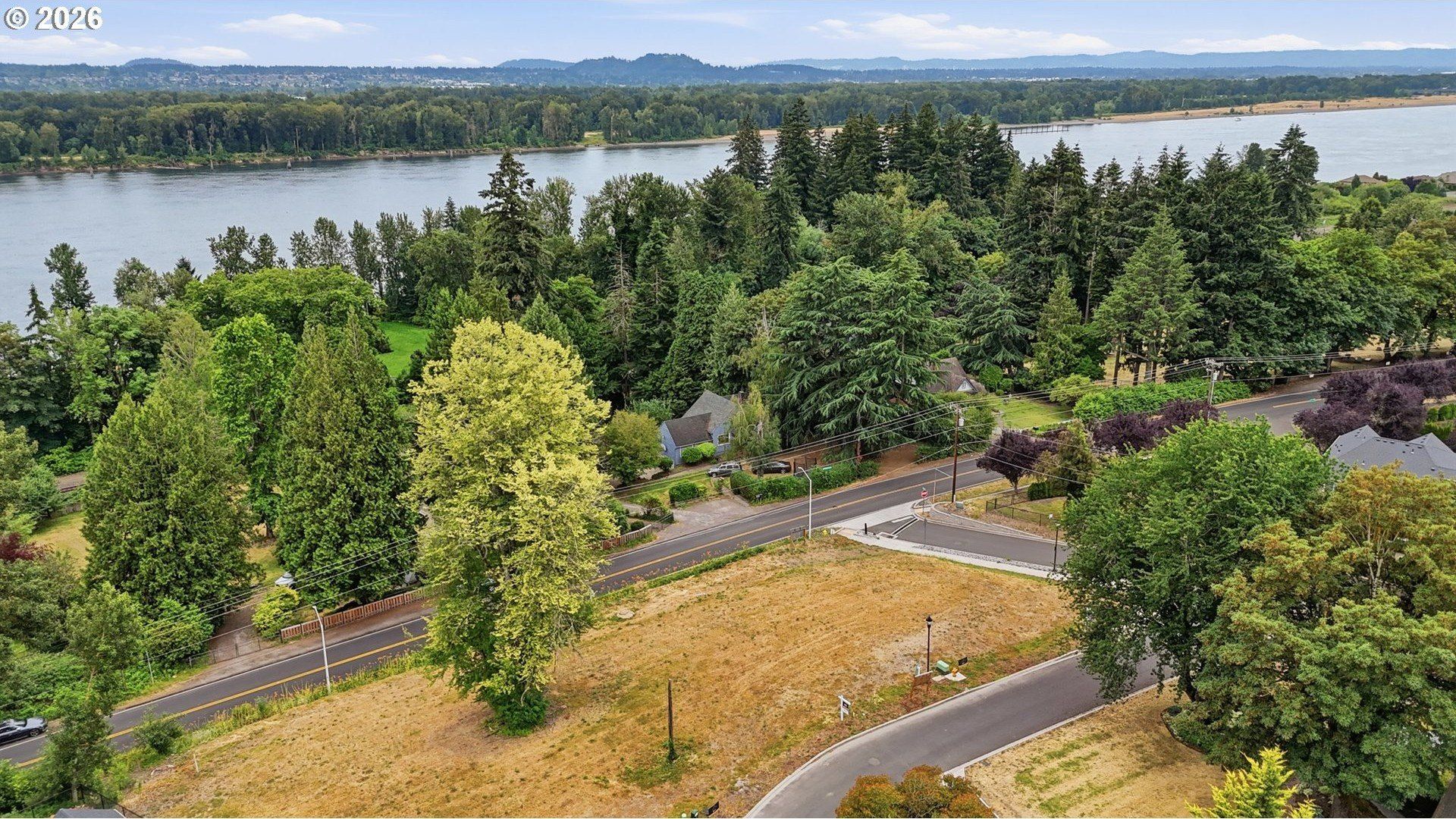 16719 Se 44Th Proposed Cir. Vancouver, WA 98683