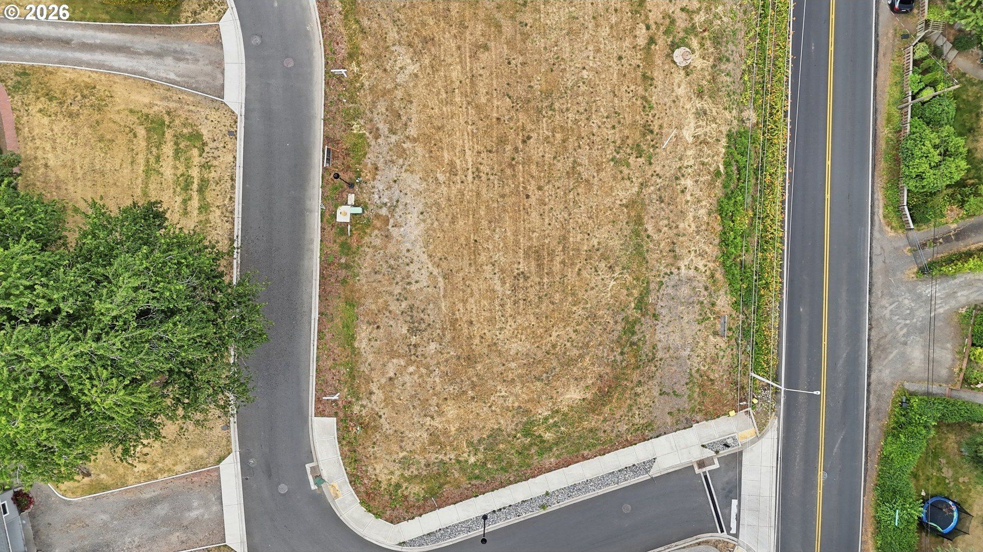16715 Se 44Th Proposed Cir. Vancouver, WA 98683