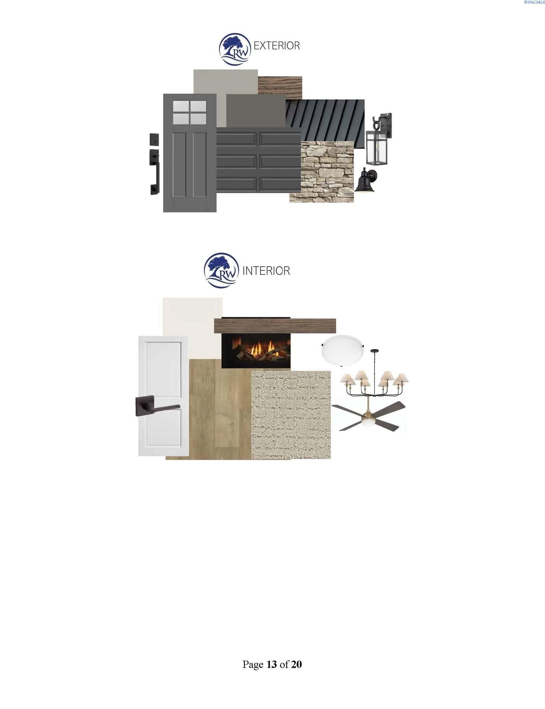 662 Cortona Way. Richland, WA 99352
