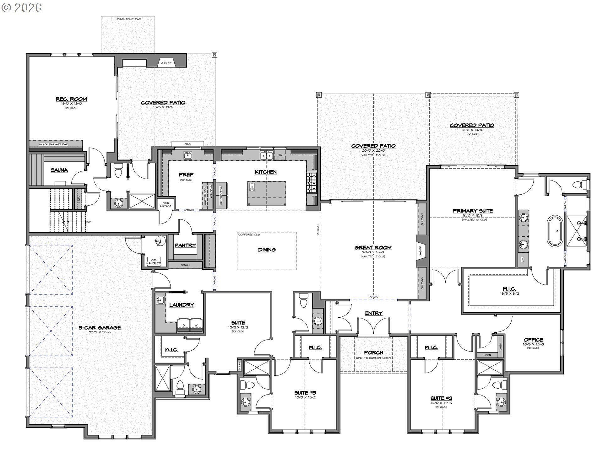 15723 Nw 14Th Ave. Vancouver, WA 98685