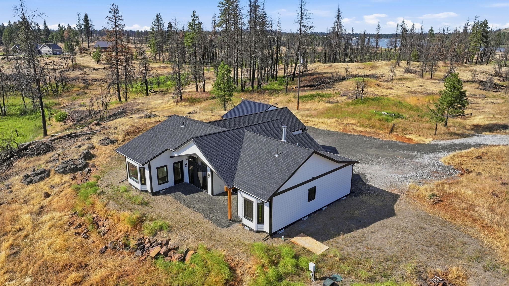 11616 S Greenfield Ln. Medical Lake, WA 99022