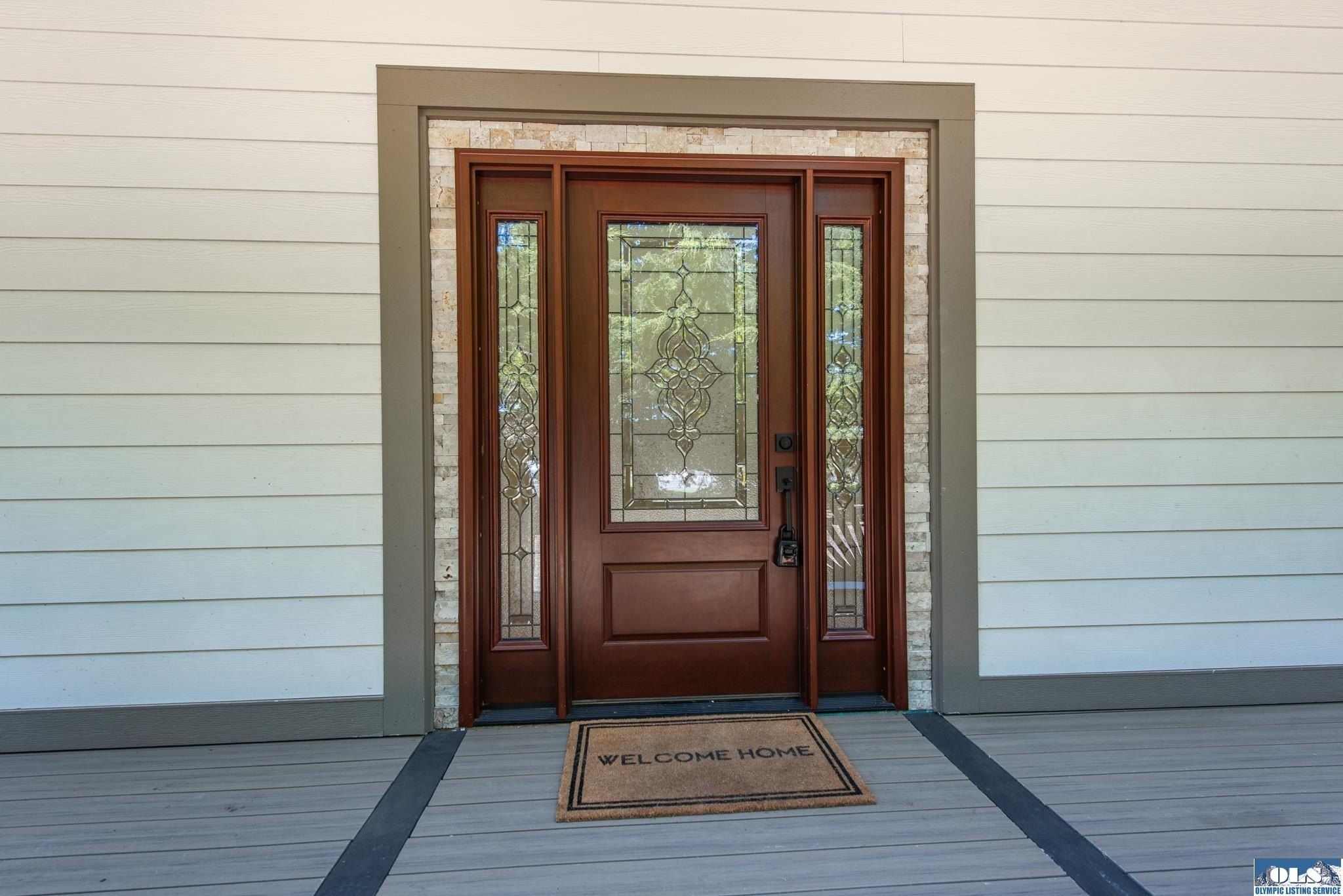 1051 N Lindsay Lane. Sequim, WA 98382
