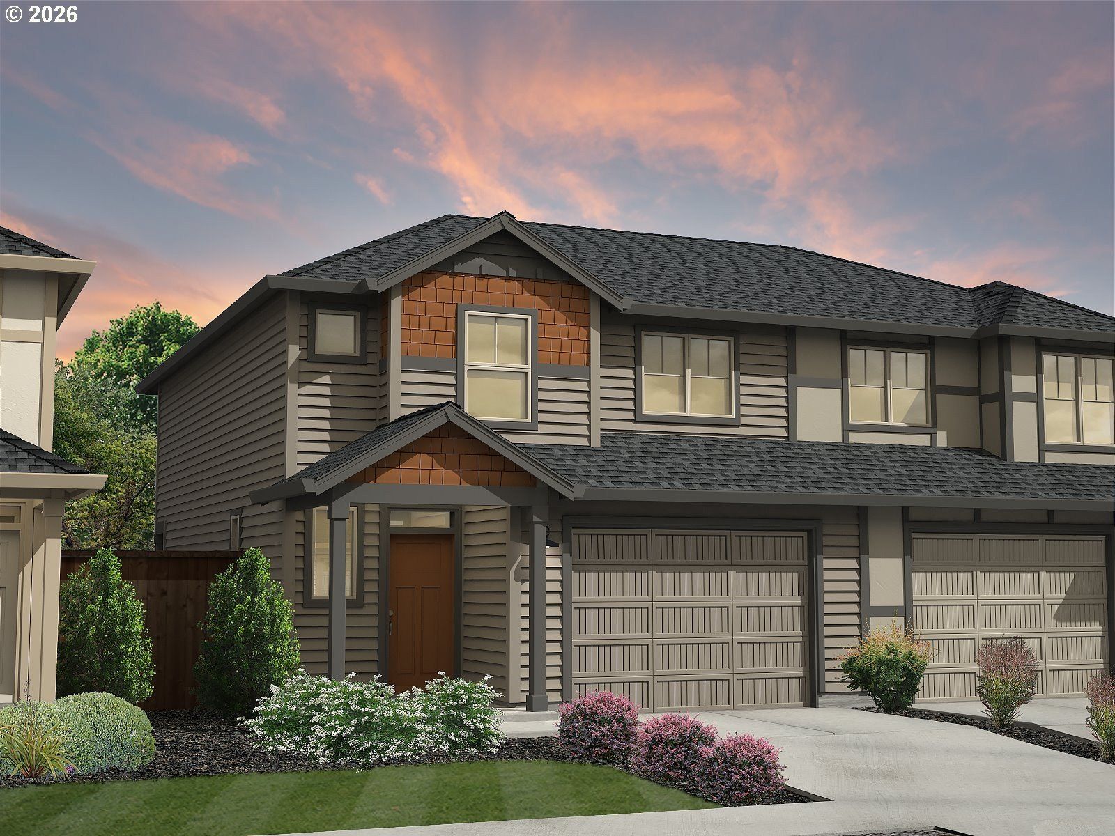 1833 Nw 17Th Pl. Battleground, WA 98604