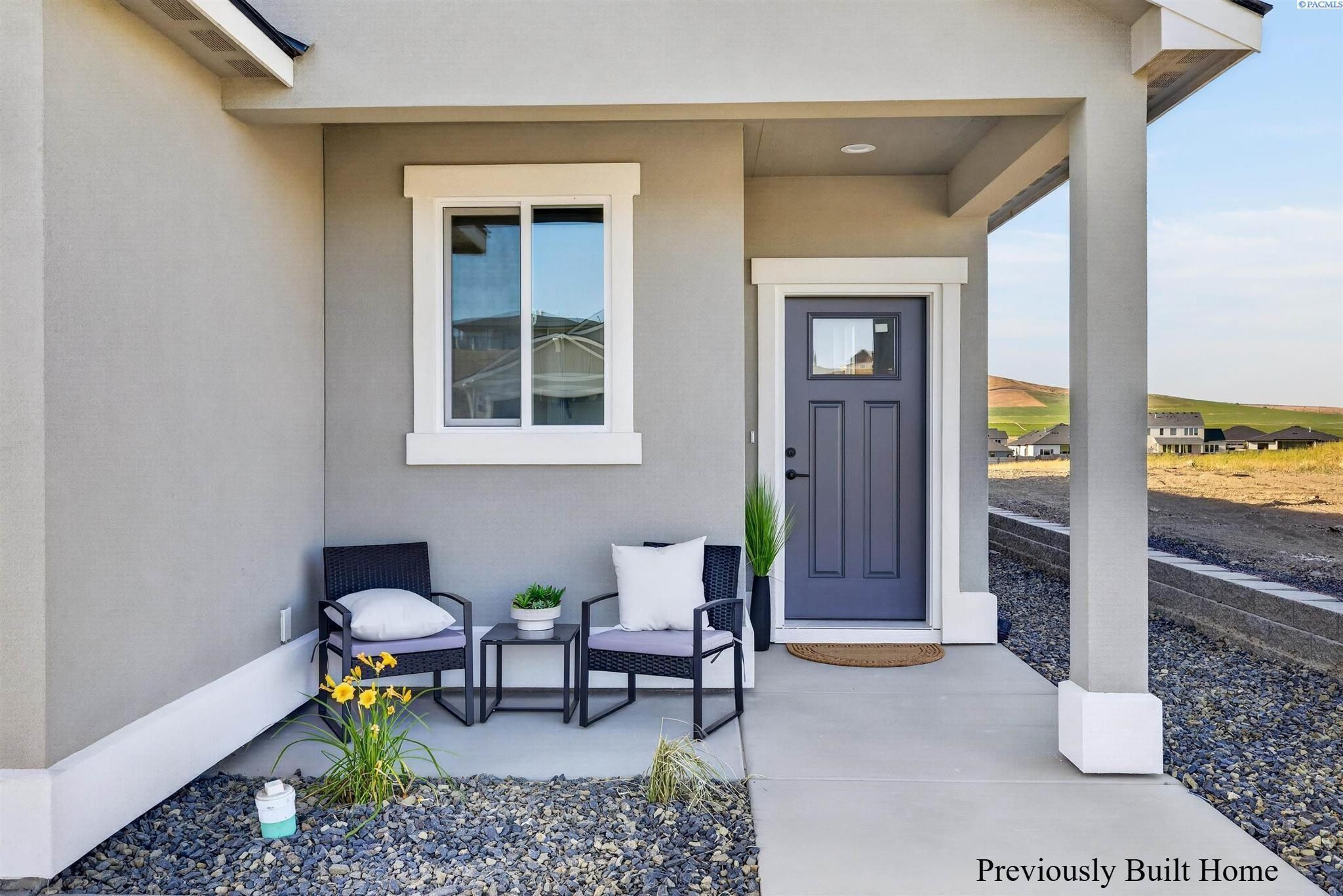 3612 Nuthatch Street Lot 212. Richland, WA 99352