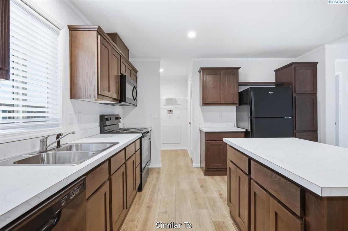 2681 E Edison Ave 33. Sunnyside, WA 98944