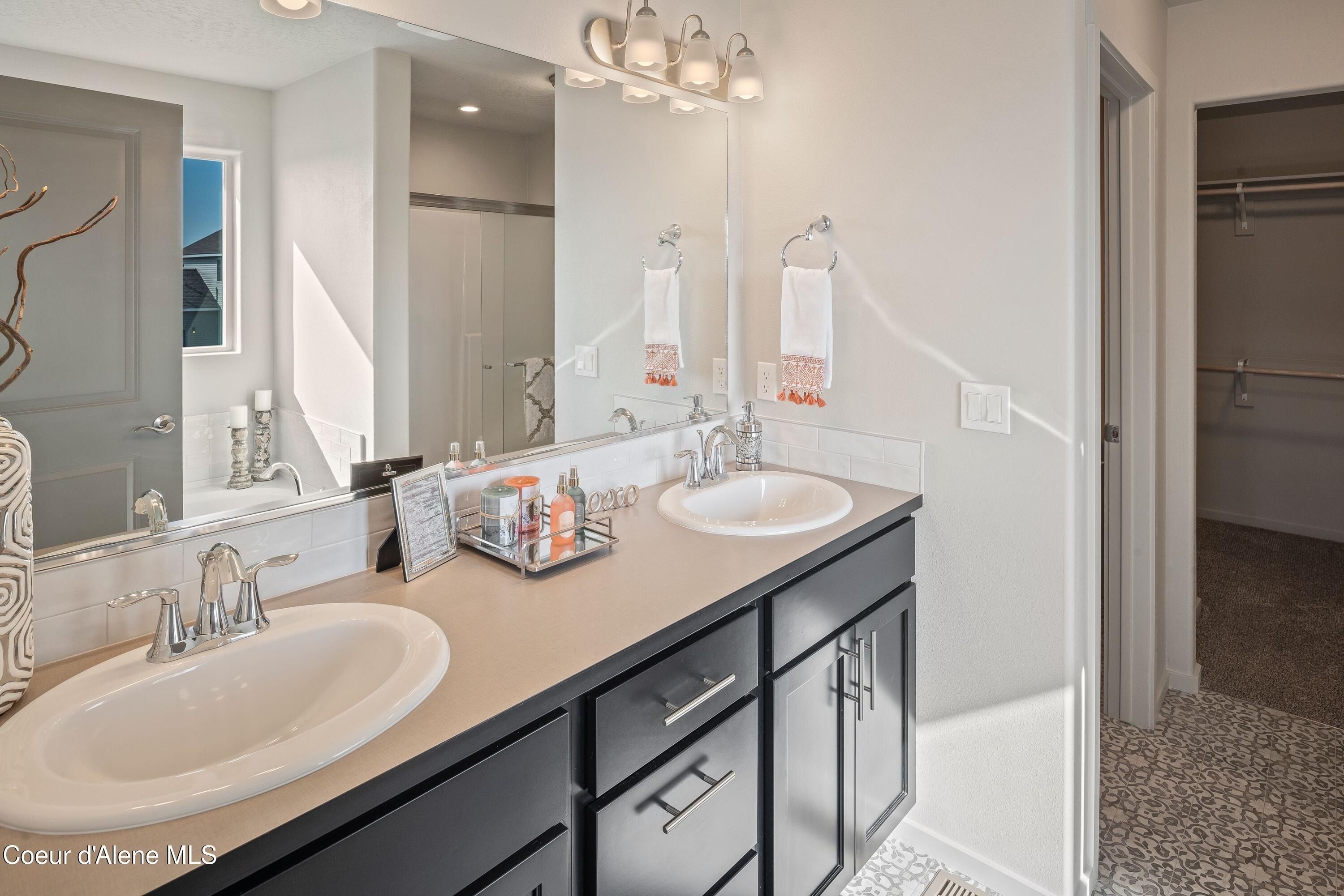 8 N Drummond St. Spokane Valley, WA 99016