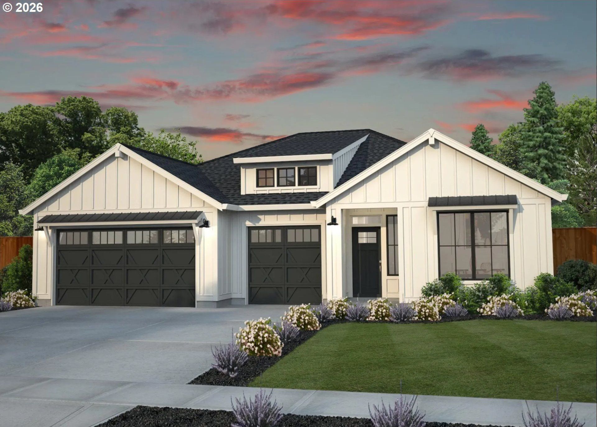 416 W 20Th Way. La Center, WA 98629