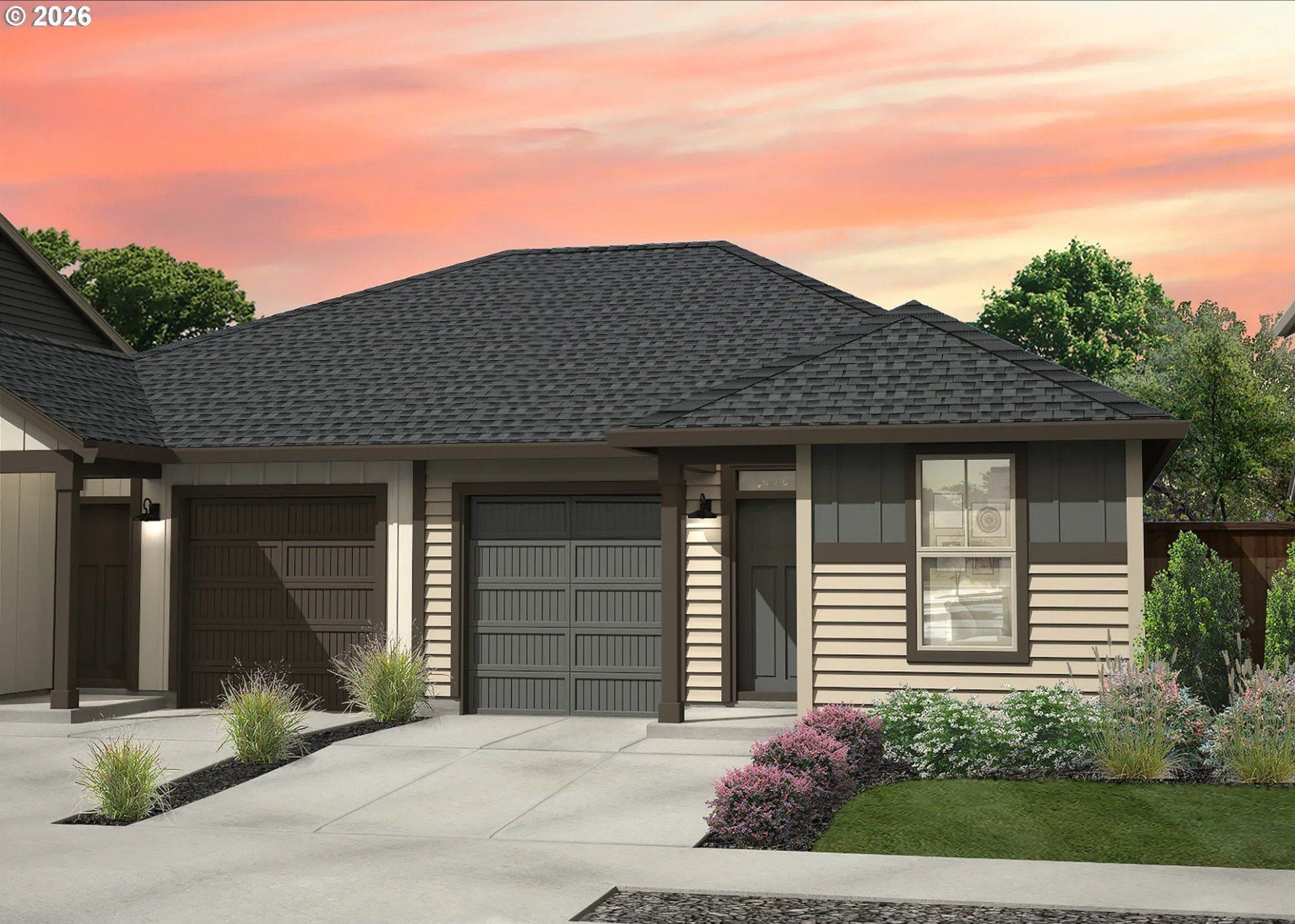 1845 Nw 17Th Pl. Battleground, WA 98604