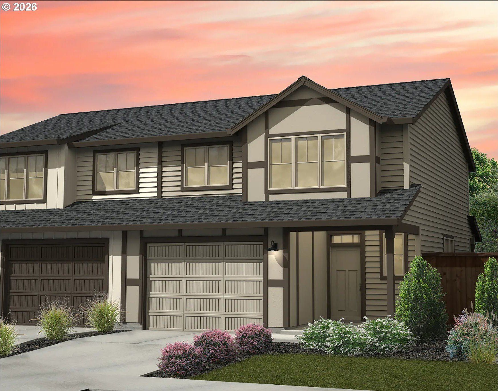 1849 Nw 17Th Pl. Battleground, WA 98604