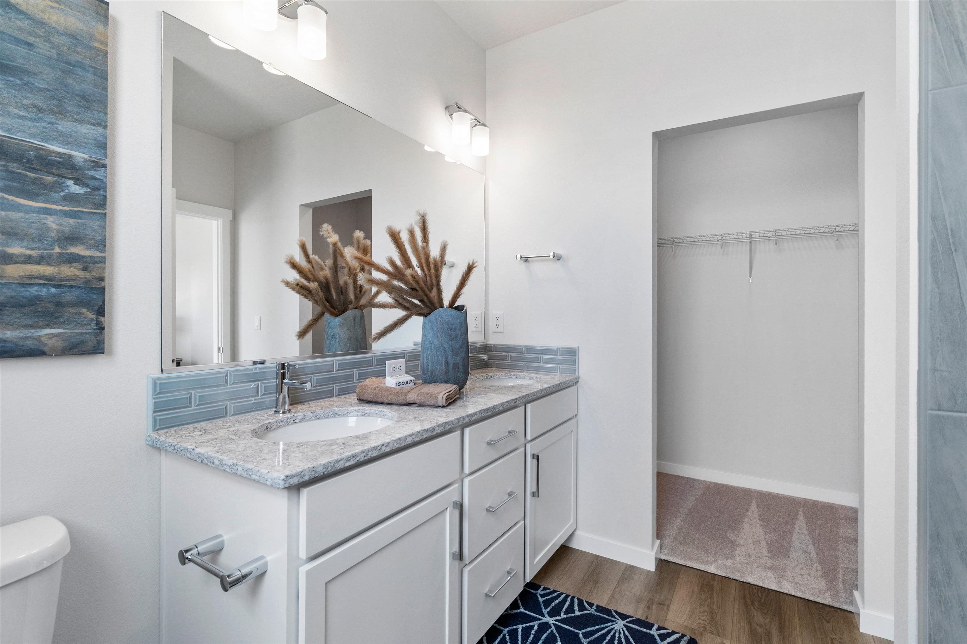 12243 N Dupont Dr. Spokane, WA 99218