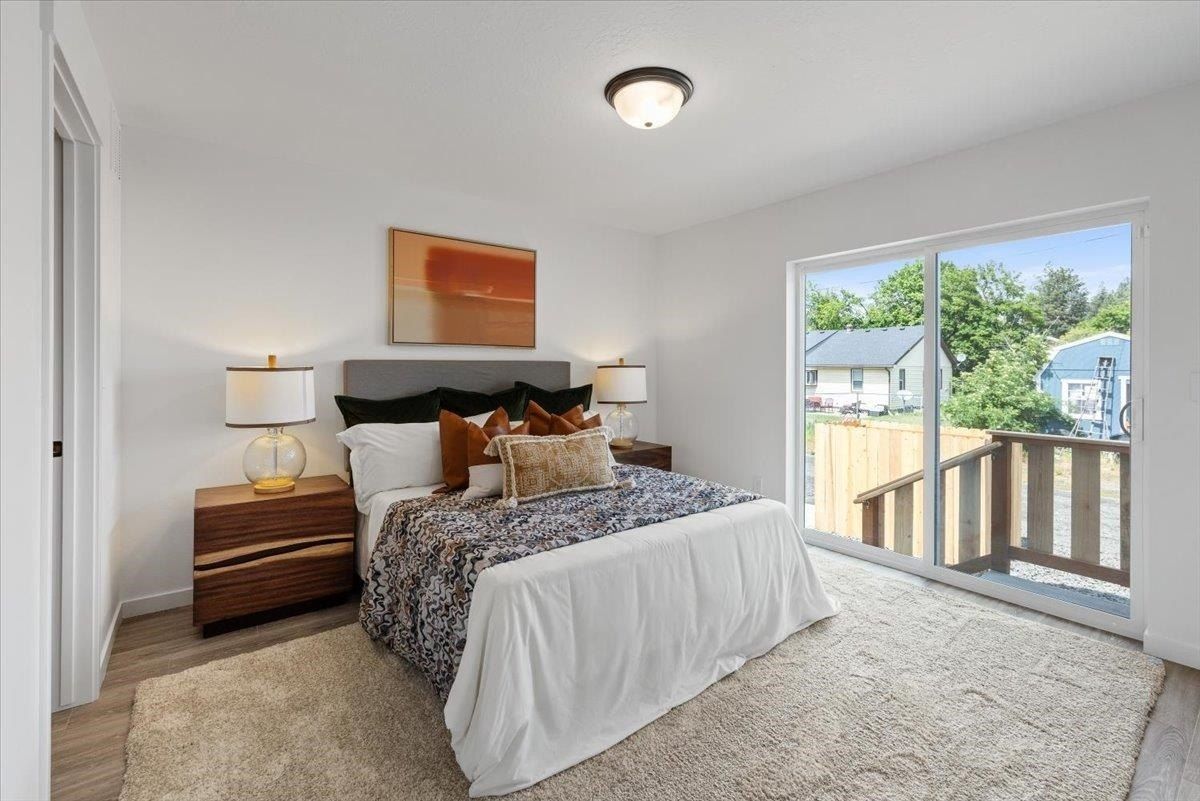 1912 W Buckeye Ave. Spokane, WA 99205