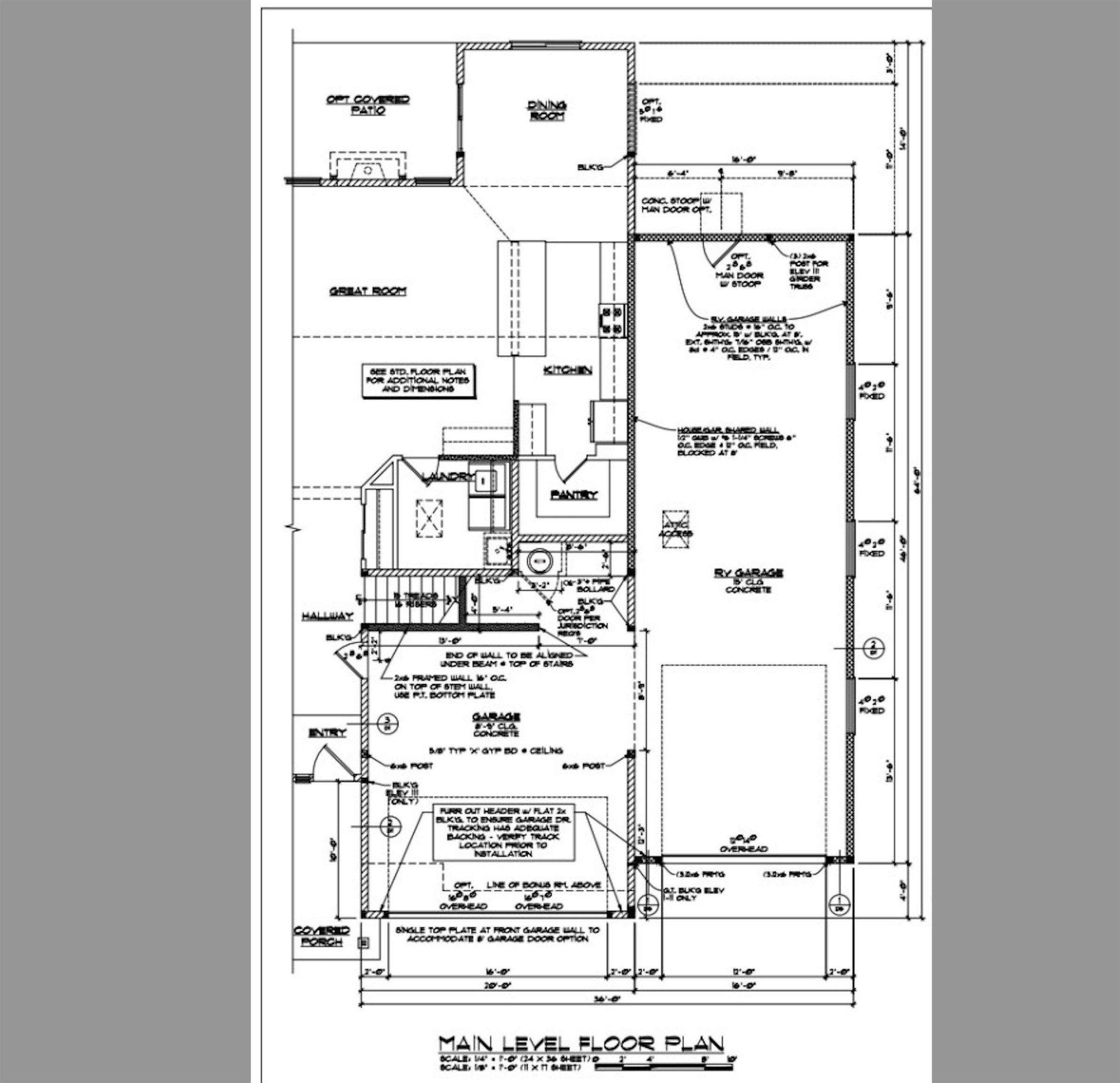 W Mason Rd. Deer Park, WA 99006