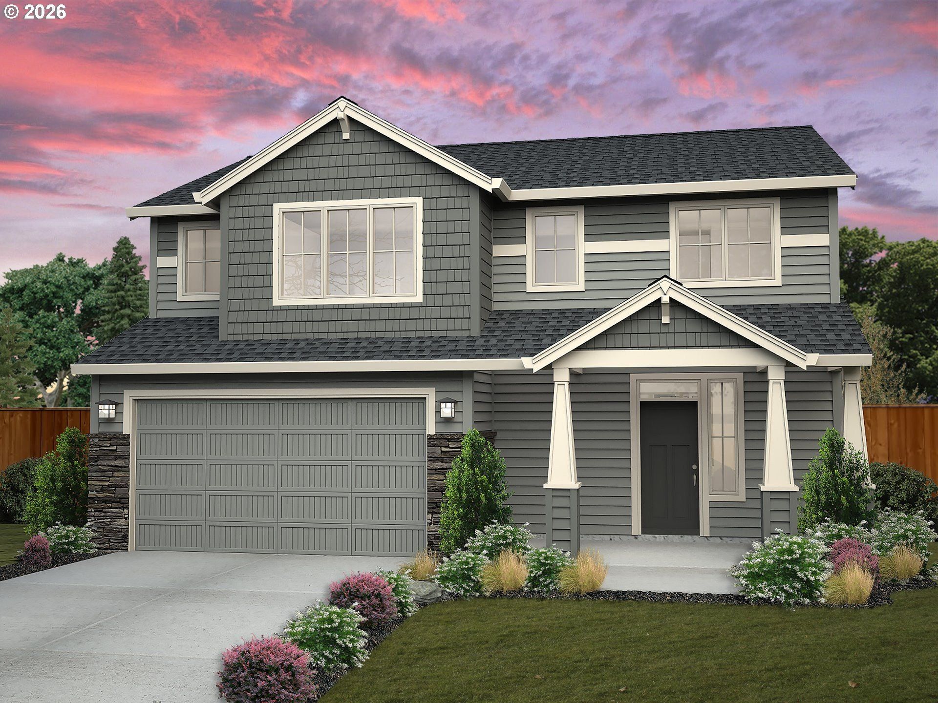 131 W 20Th Way. La Center, WA 98629
