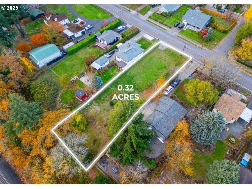 Sw 6Th Ave. Camas, WA 98607