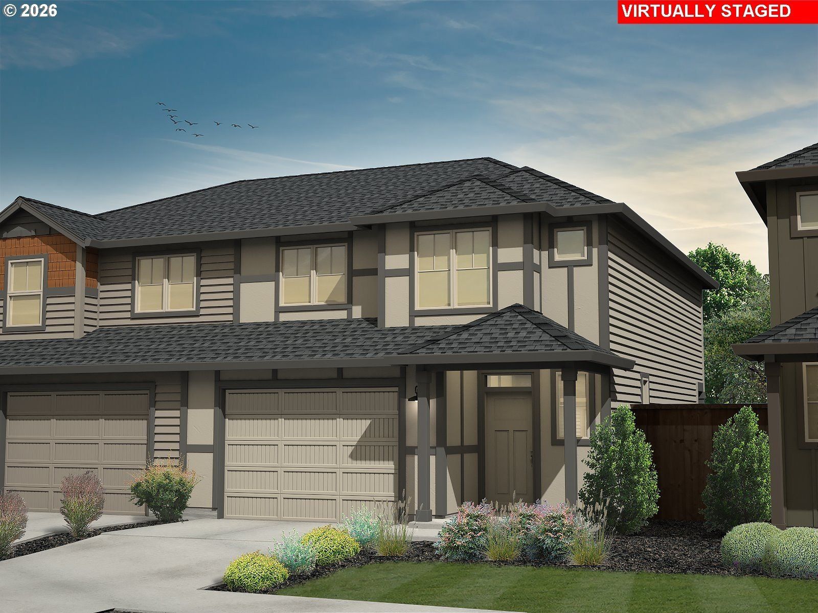 1830 Nw 17Th Pl. Battleground, WA 98604