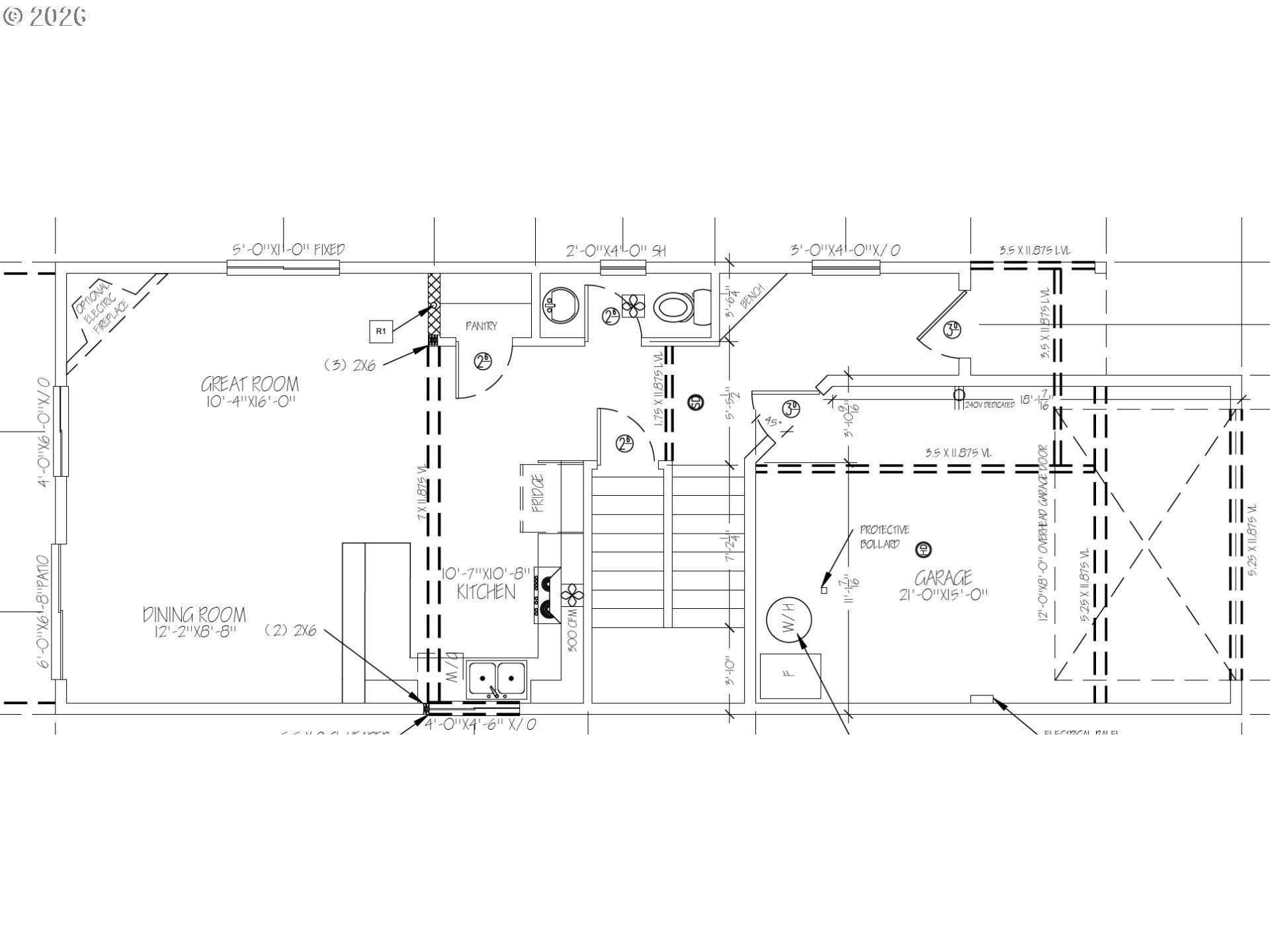 556 Sw 23Rd St. Battleground, WA 98604
