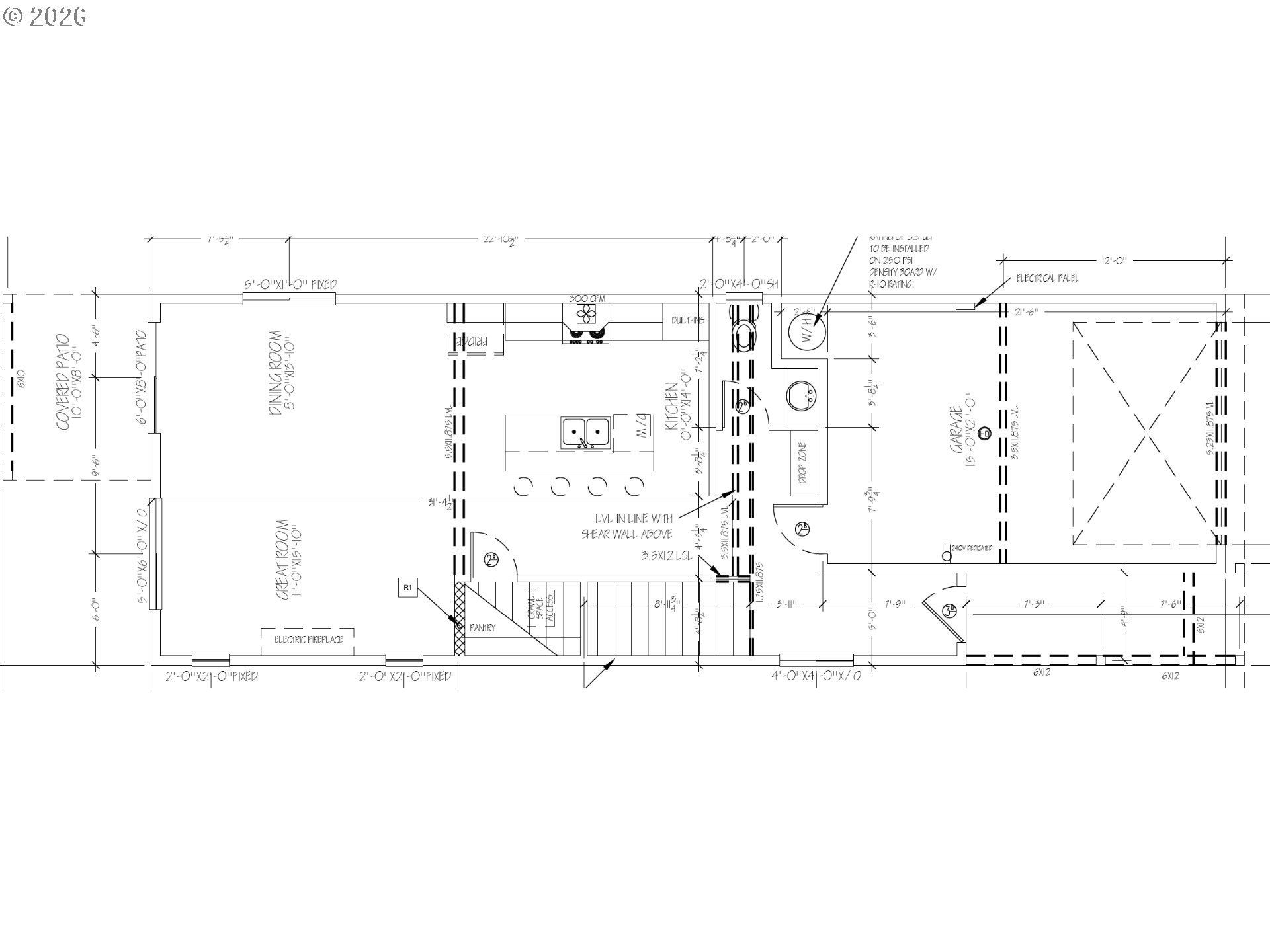 550 Sw 23Rd St. Battleground, WA 98604