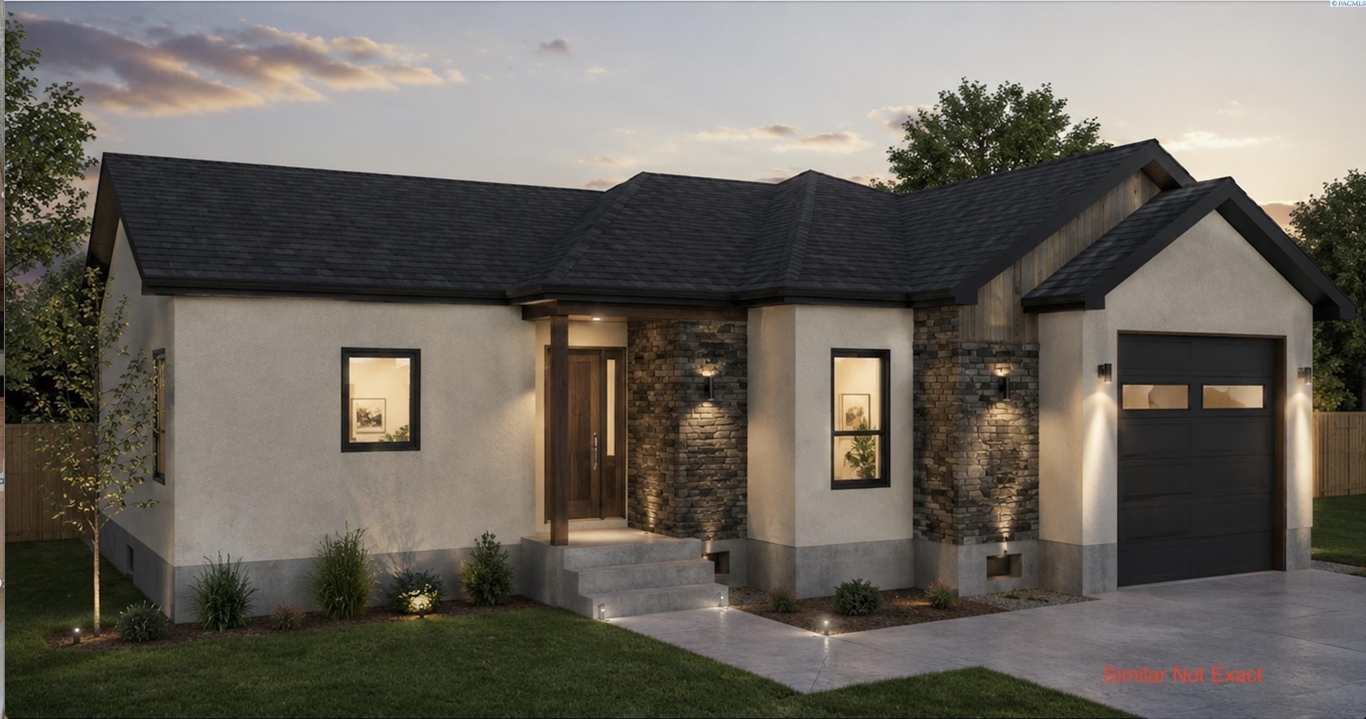 405 Victoria St. Sunnyside, WA 98944