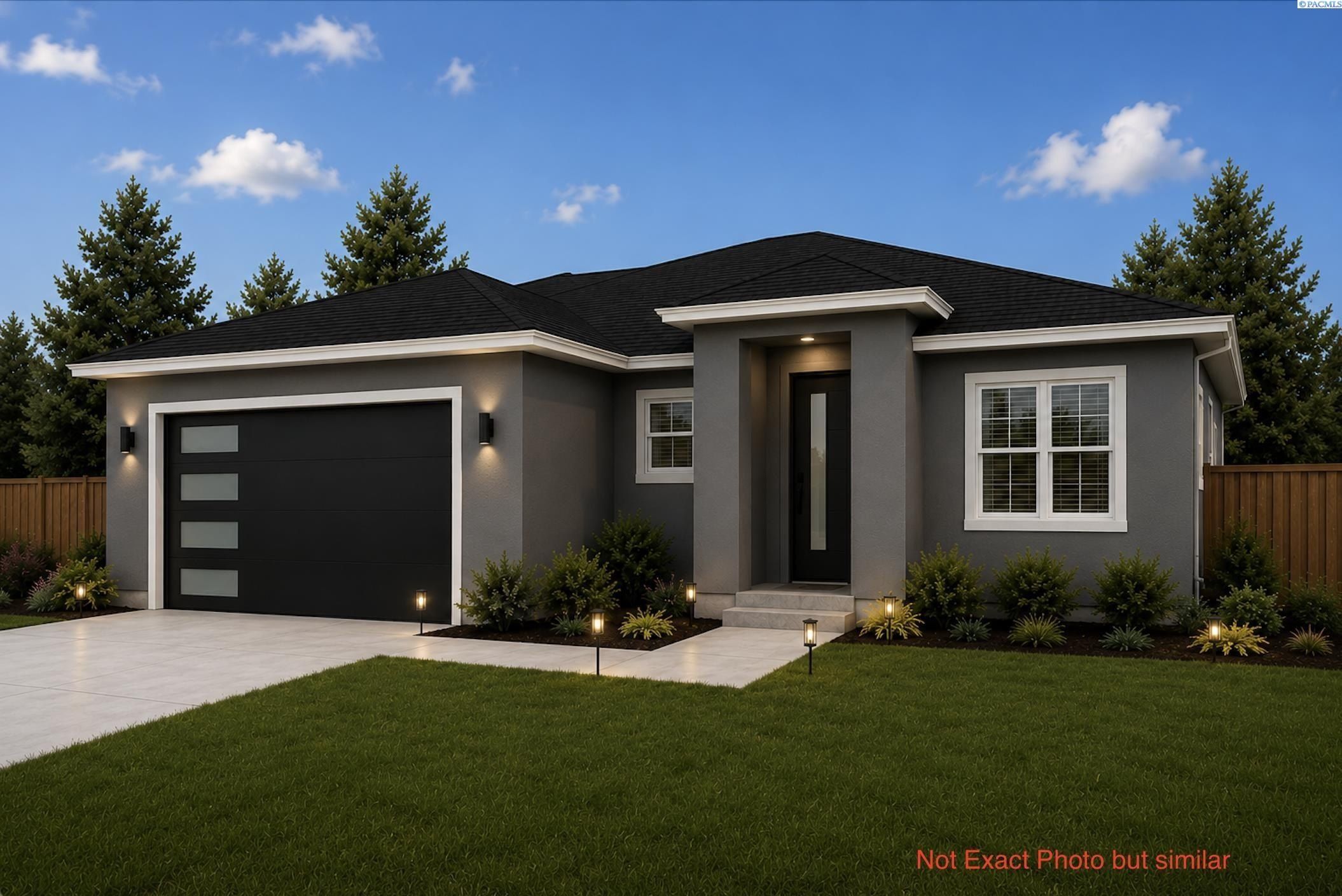 401 Hogan St. Sunnyside, WA 98944