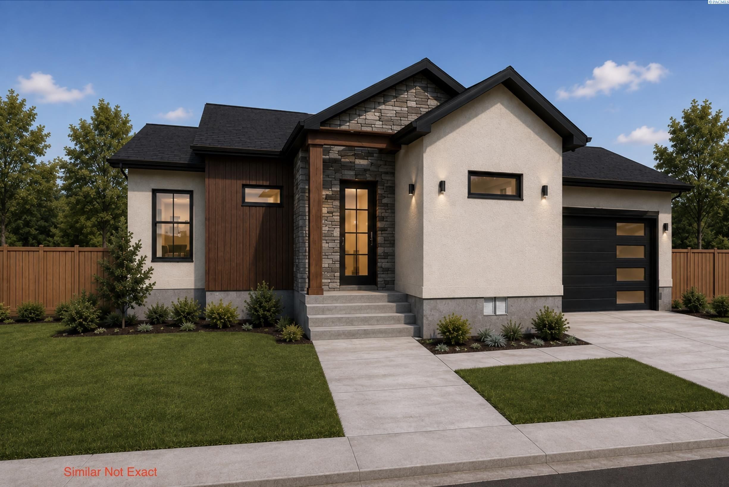 413 Victoria St. Sunnyside, WA 98944