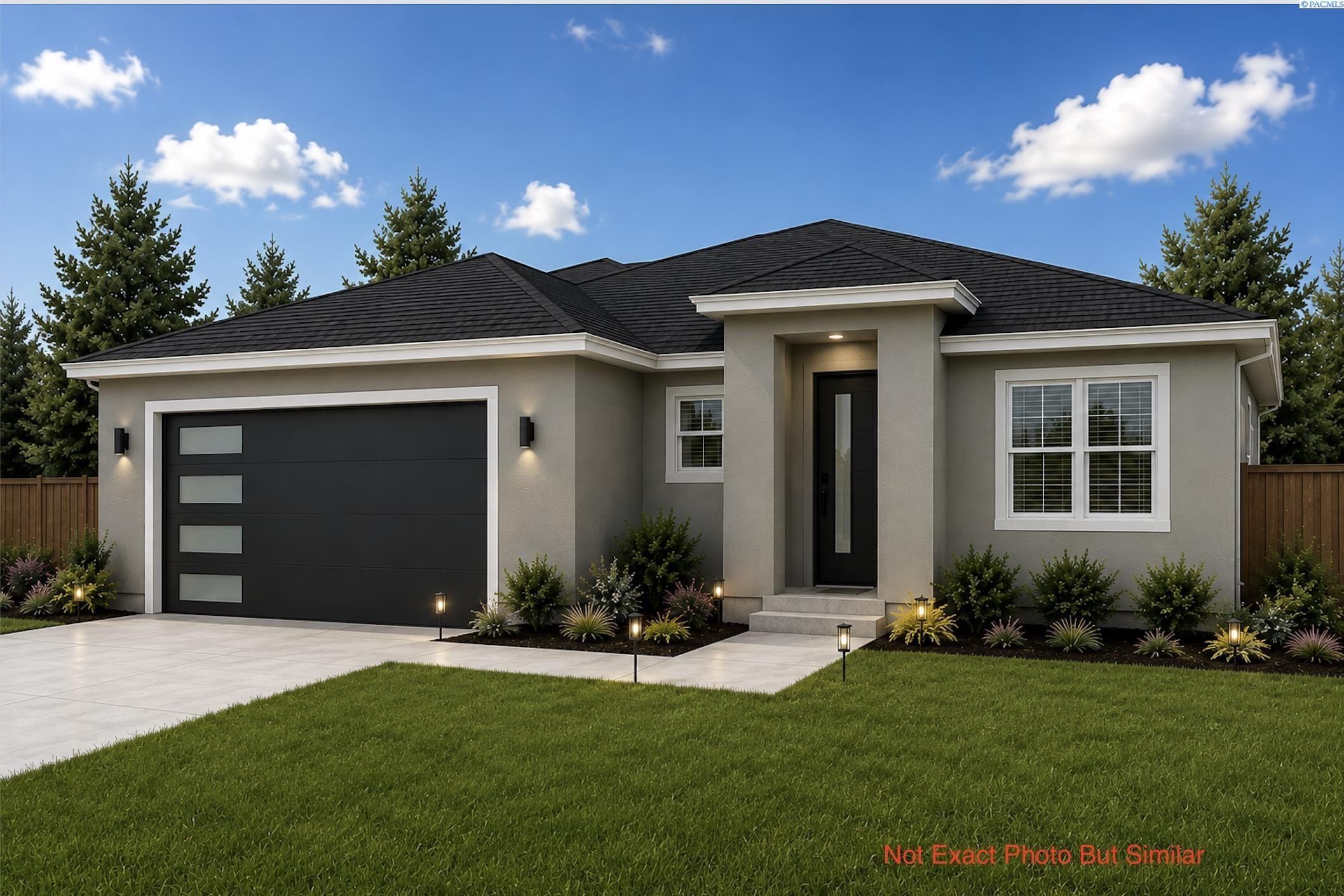 409 Hogan St. Sunnyside, WA 98944