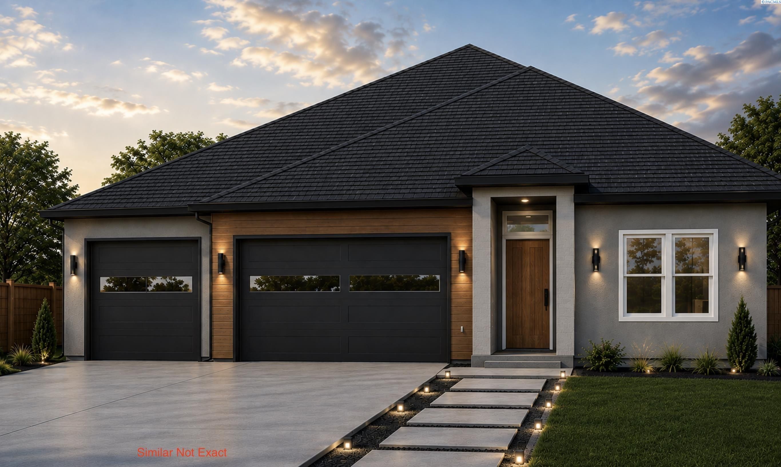 408 Hogan St. Sunnyside, WA 98944