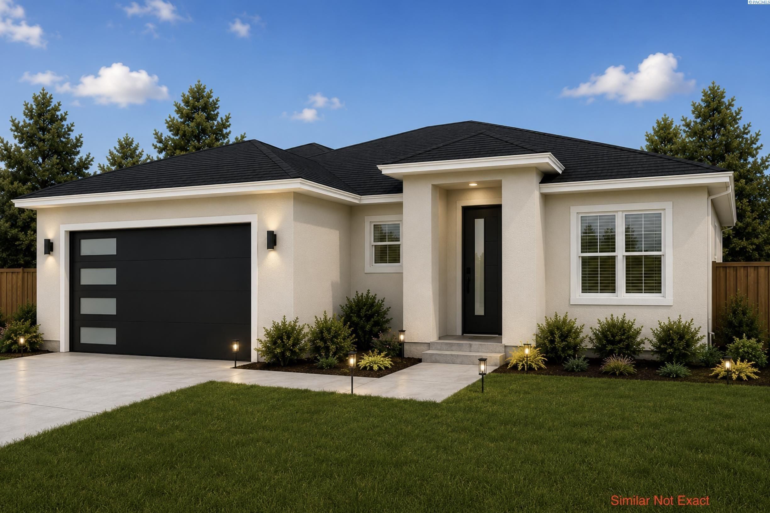 321 Hogan St. Sunnyside, WA 98944