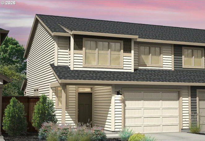 1853 Nw 17Th Pl. Battleground, WA 98604
