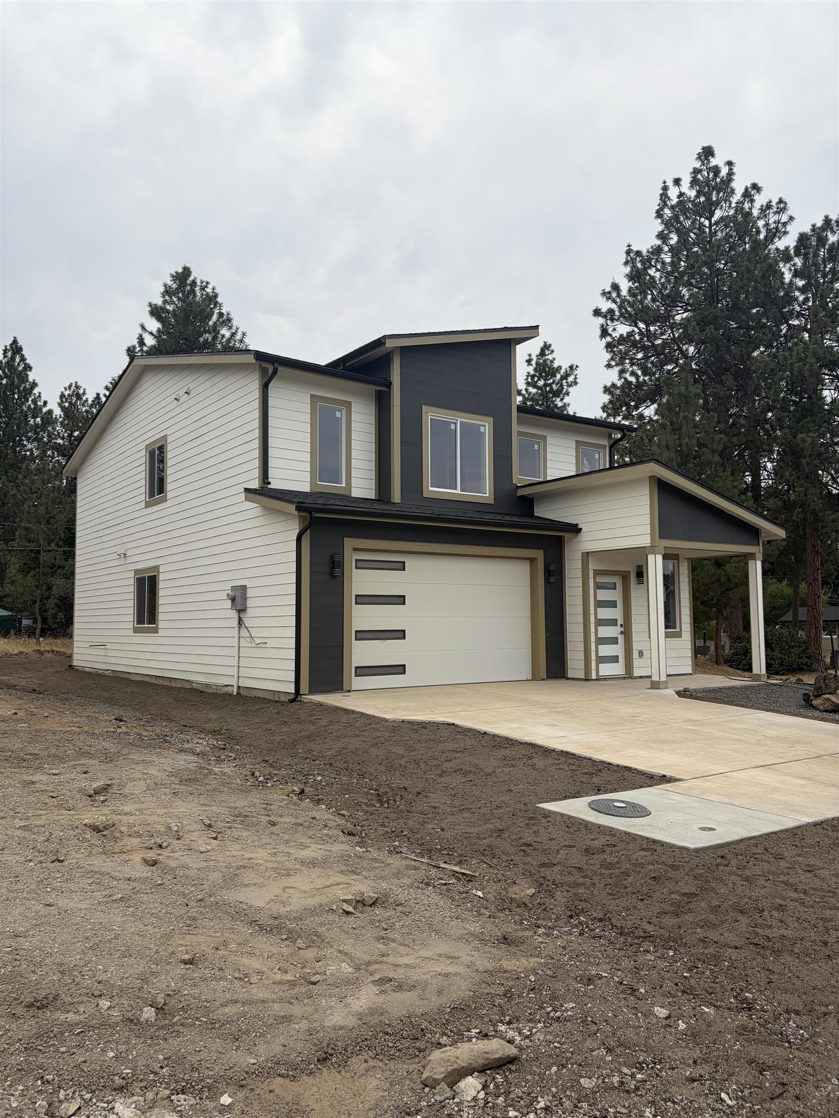 4258 E 21St Ave. Spokane, WA 99223