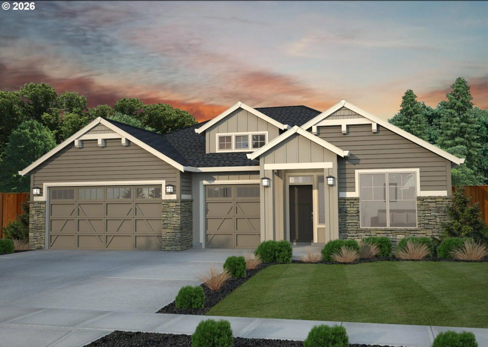 3702 N 12Th Cir. Ridgefield, WA 98642
