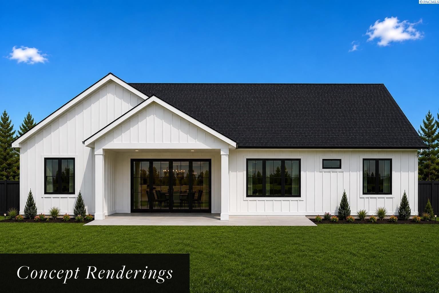 7412 Haystack Street. Kennewick, WA 99338