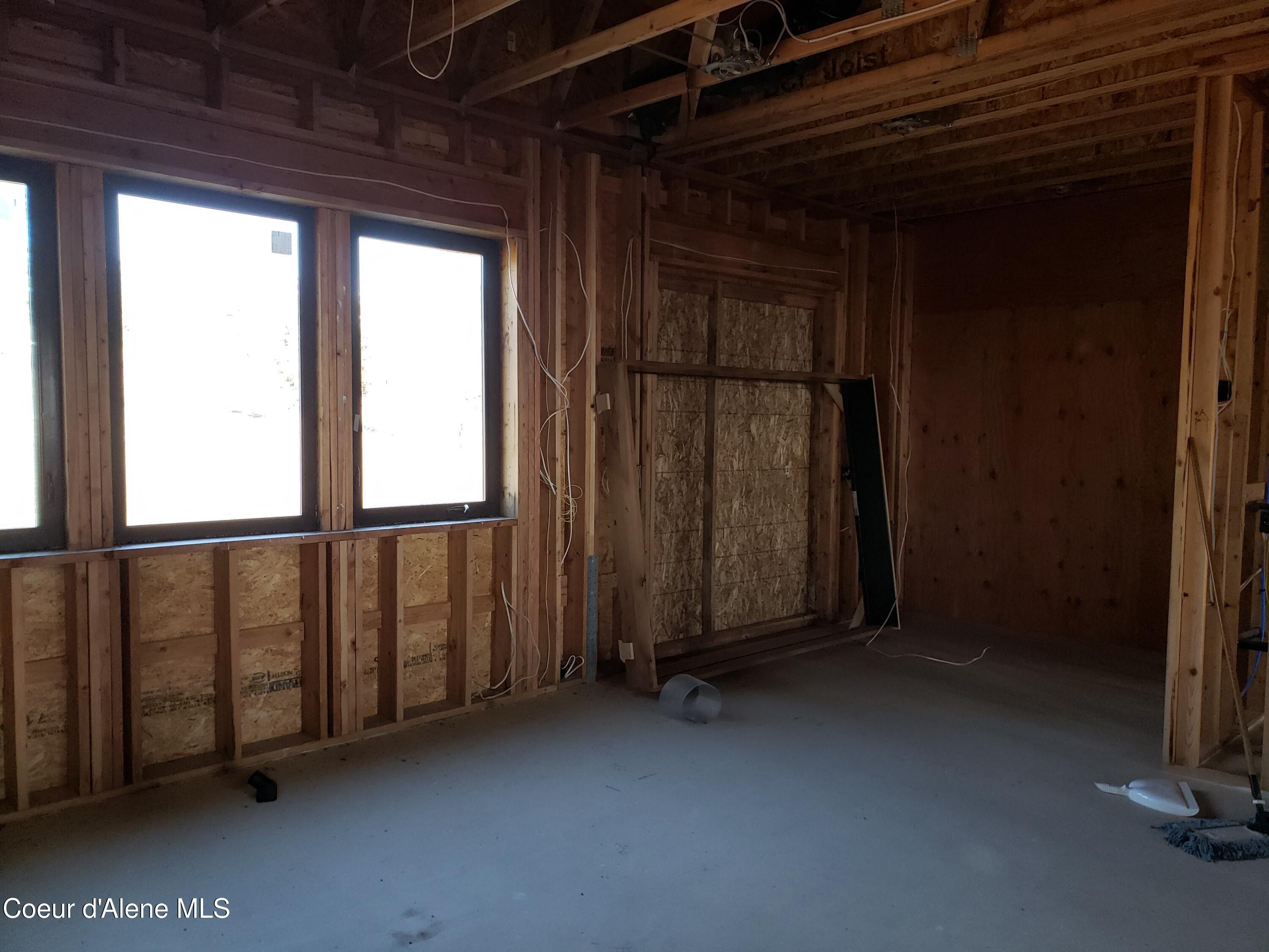 21319 Harvard Vistas Lot 4. Newman Lake, WA 99025