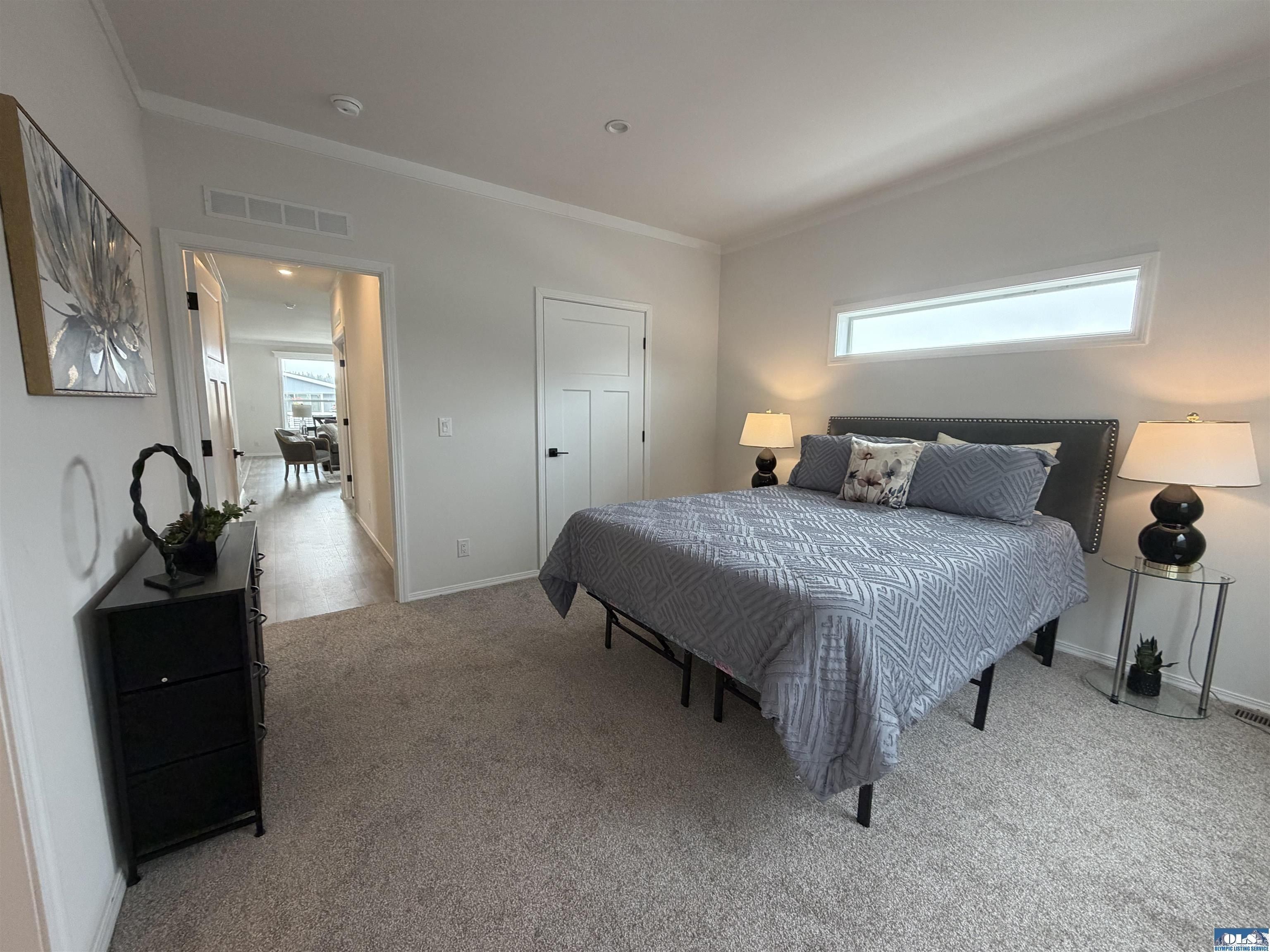 833 N Rock Rose Ave. Sequim, WA 98382