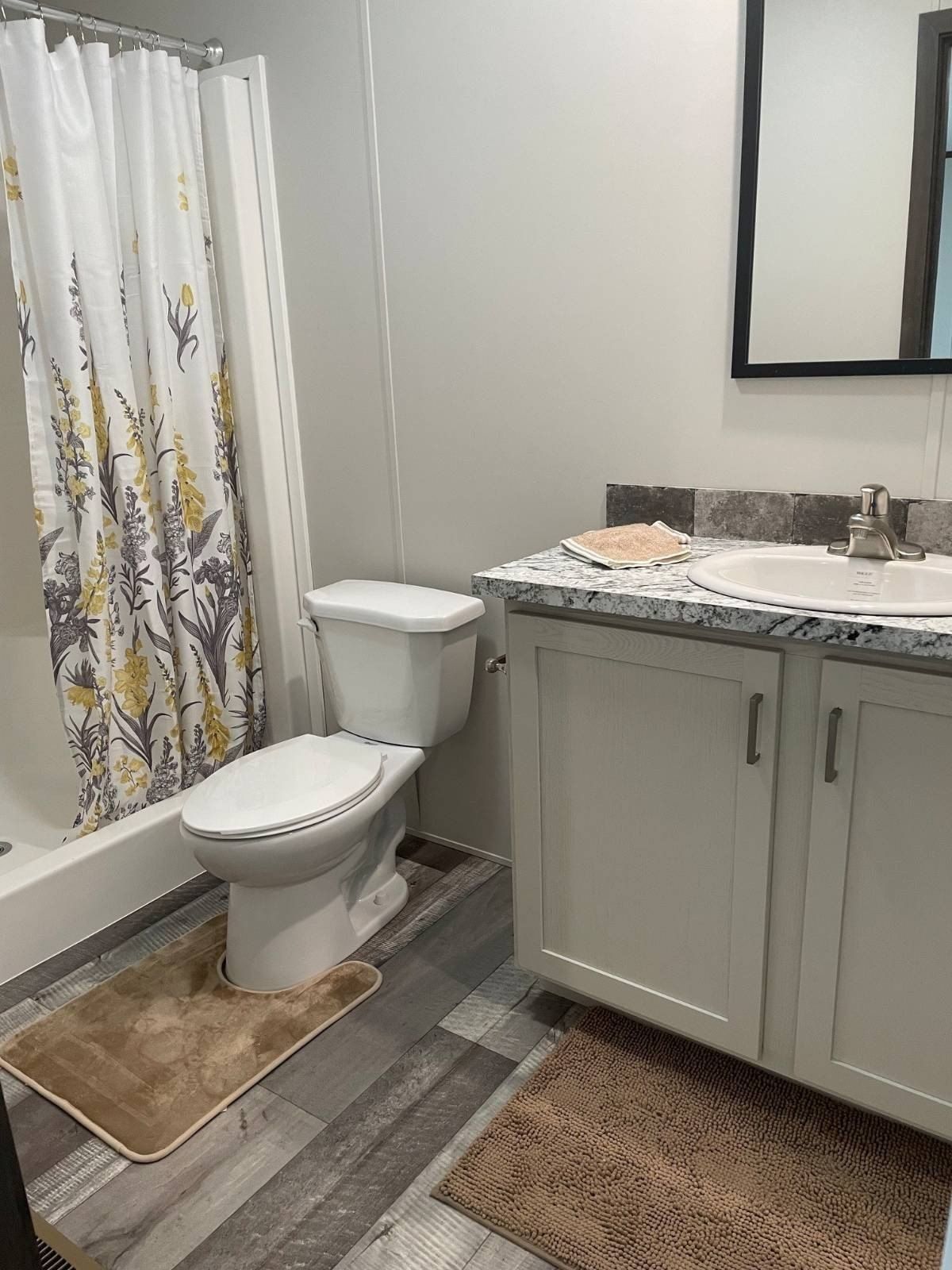 1415 Main Street. Houlton, WI 54082