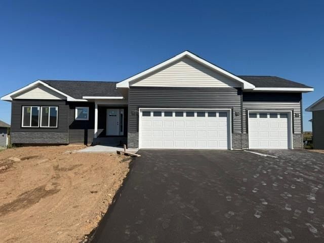 869 Sutherland Street. Somerset, WI 54025