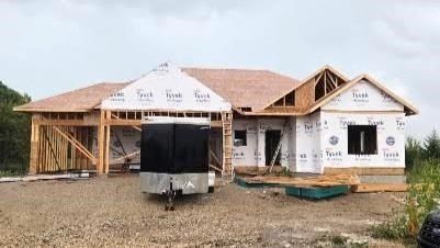 5458 Samuel Drive. Milton, WI 53563