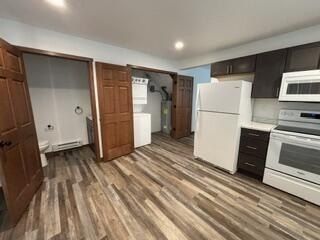 Wall St. La Crosse, WI 54603