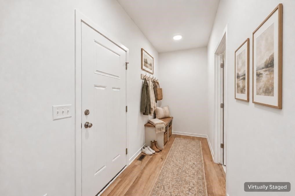Scenic Oak Drive. Cottage Grove, WI 53527