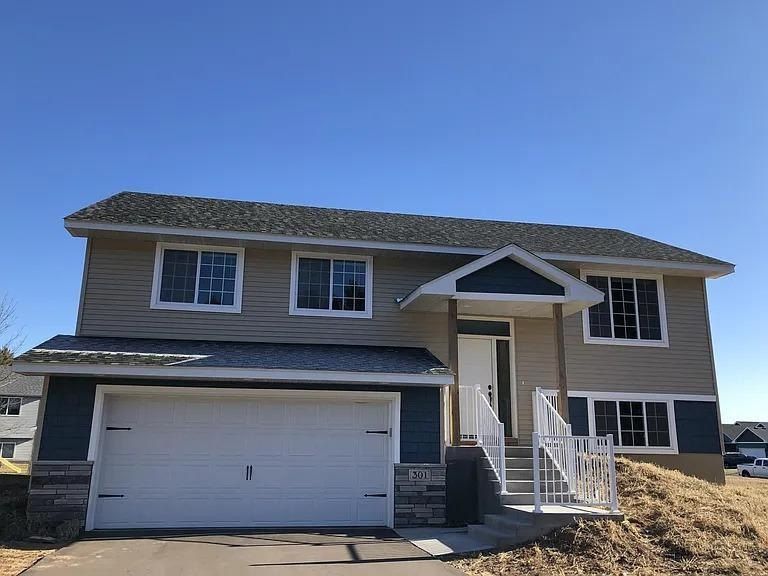 1020 Essex Drive. Osceola, WI 54020