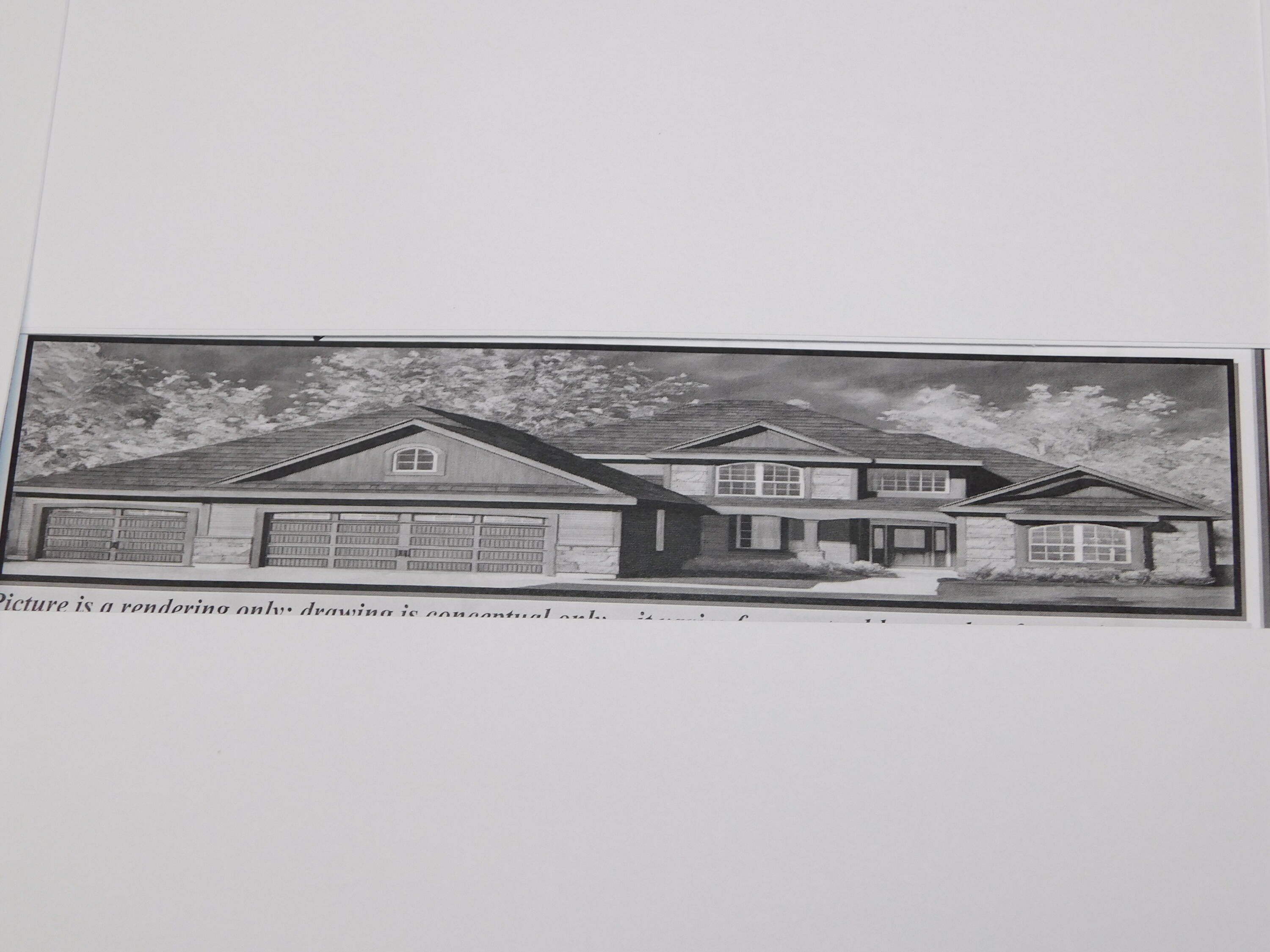 1097 Whitewood Ct. Grafton, WI 53024