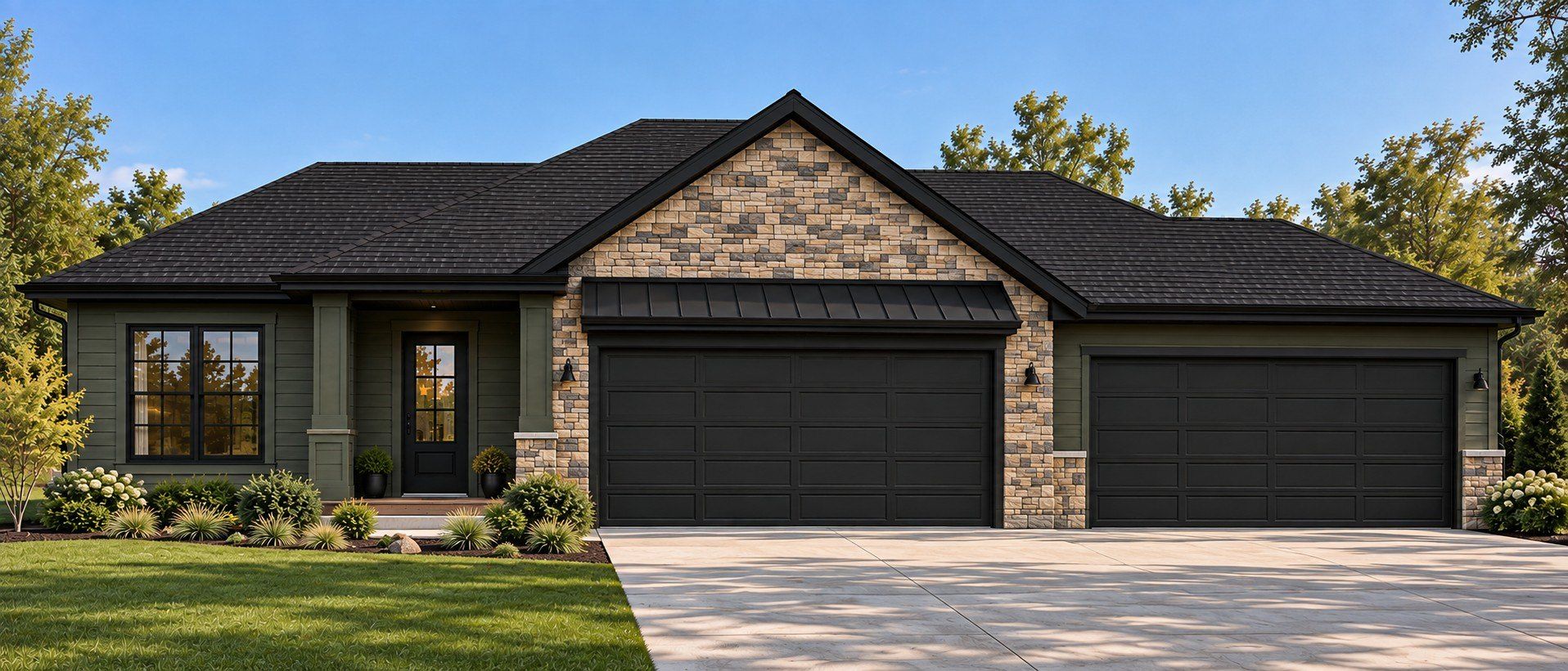 913 Acorn Court. Hudson, WI 54016