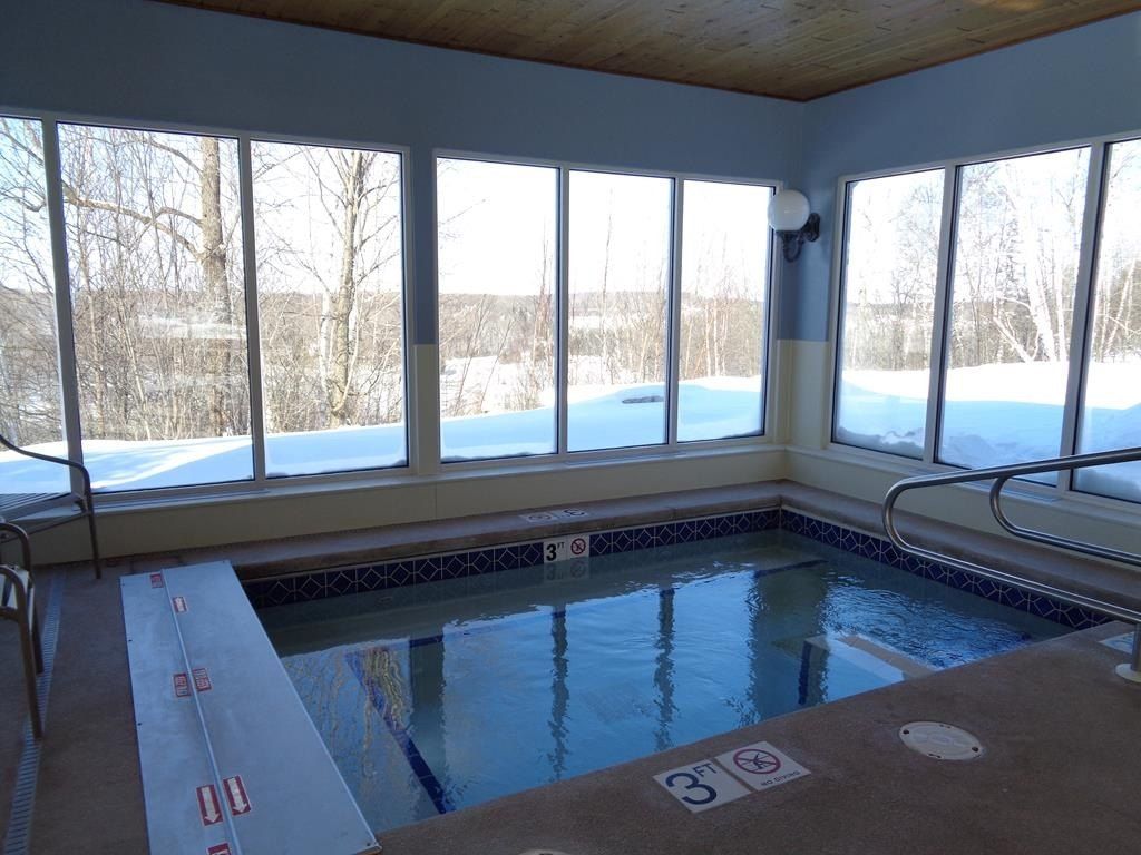 Unit1802 Rydeen Rd. Fish Creek, WI 54212