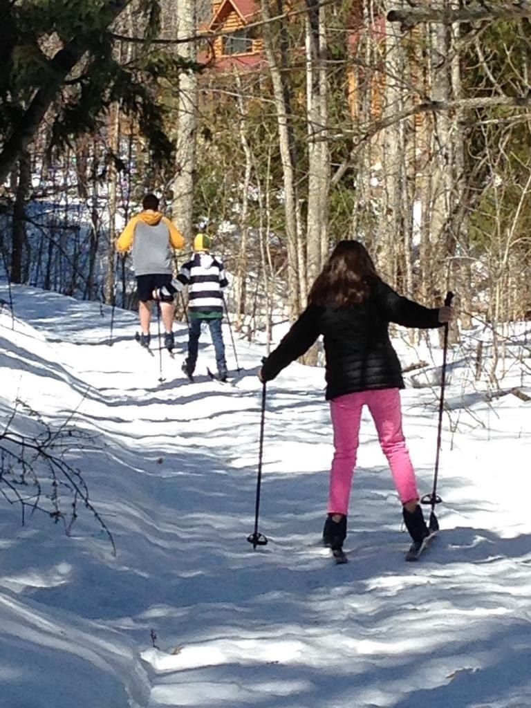 Unit1902 Rydeen Rd. Fish Creek, WI 54212