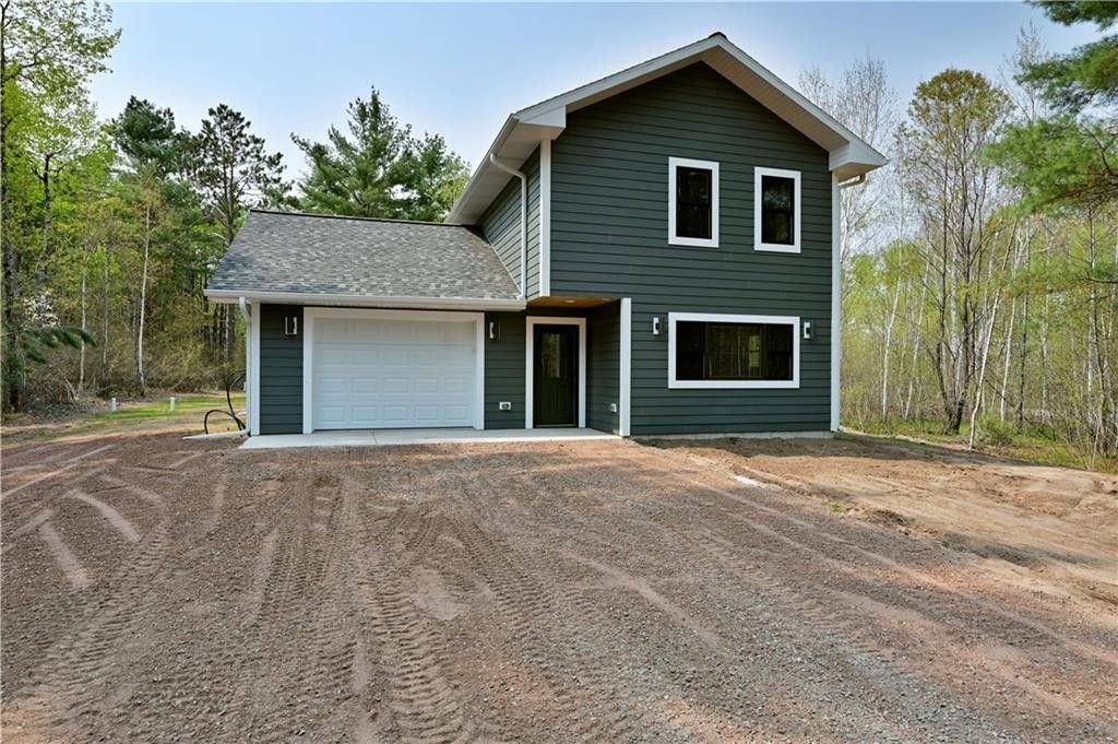 42125 Chestnut Court. Cable, WI 54821
